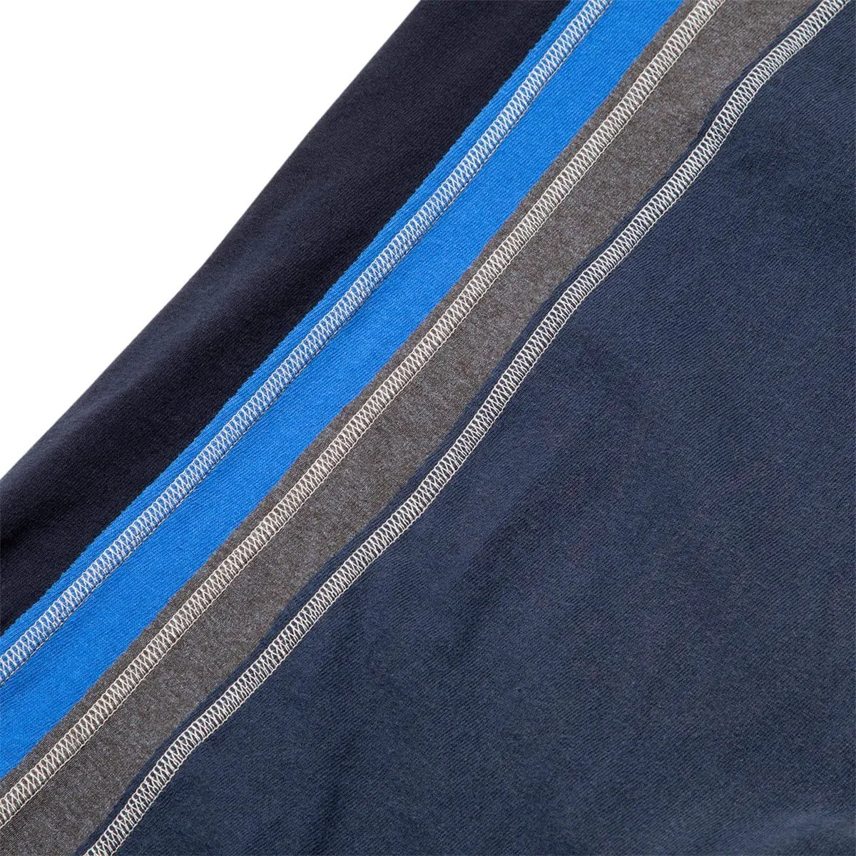 7 CUTS S/S TEE - COLLEGE FW20 89