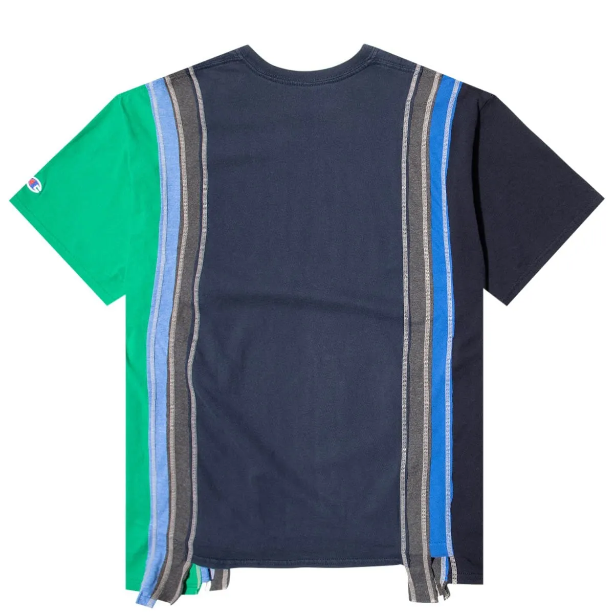 7 CUTS S/S TEE - COLLEGE FW20 89