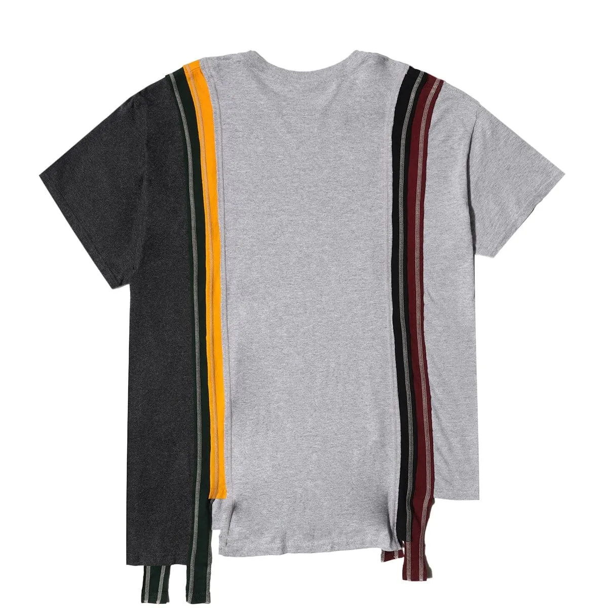 7 CUTS WIDE TEE COLLEGE SS20 7