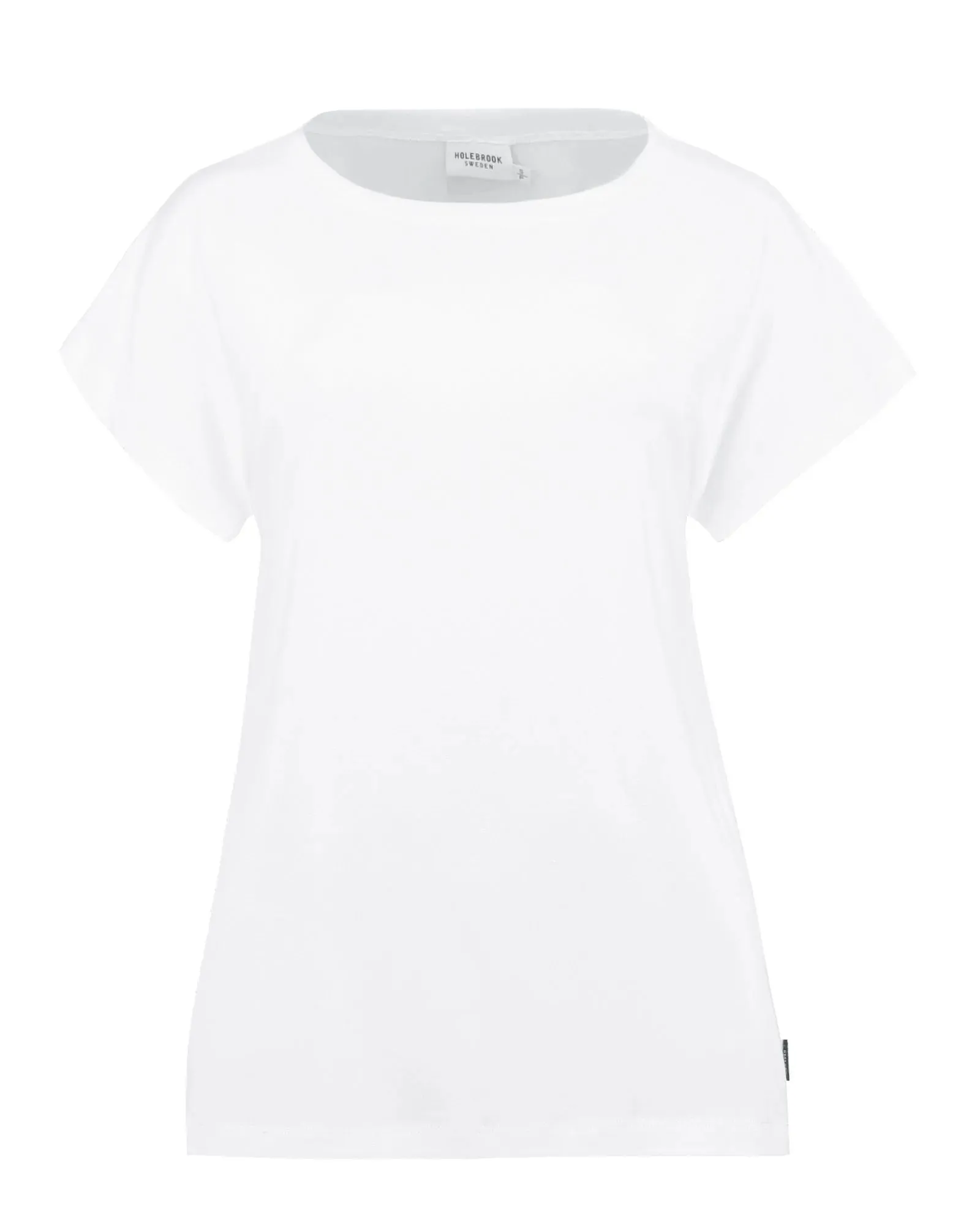 Asta Capsleeve - White