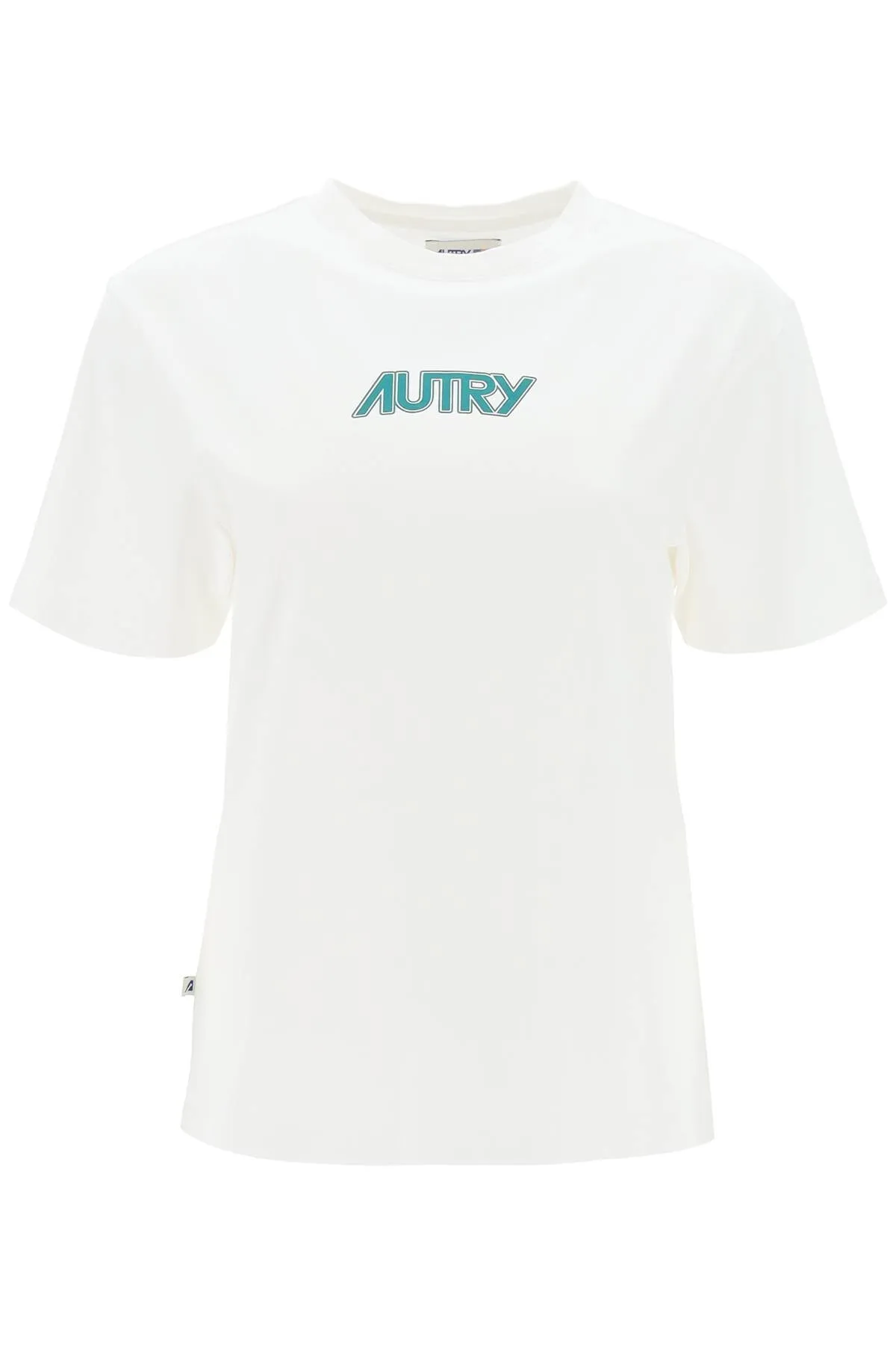 Autry t-shirt with printed logo