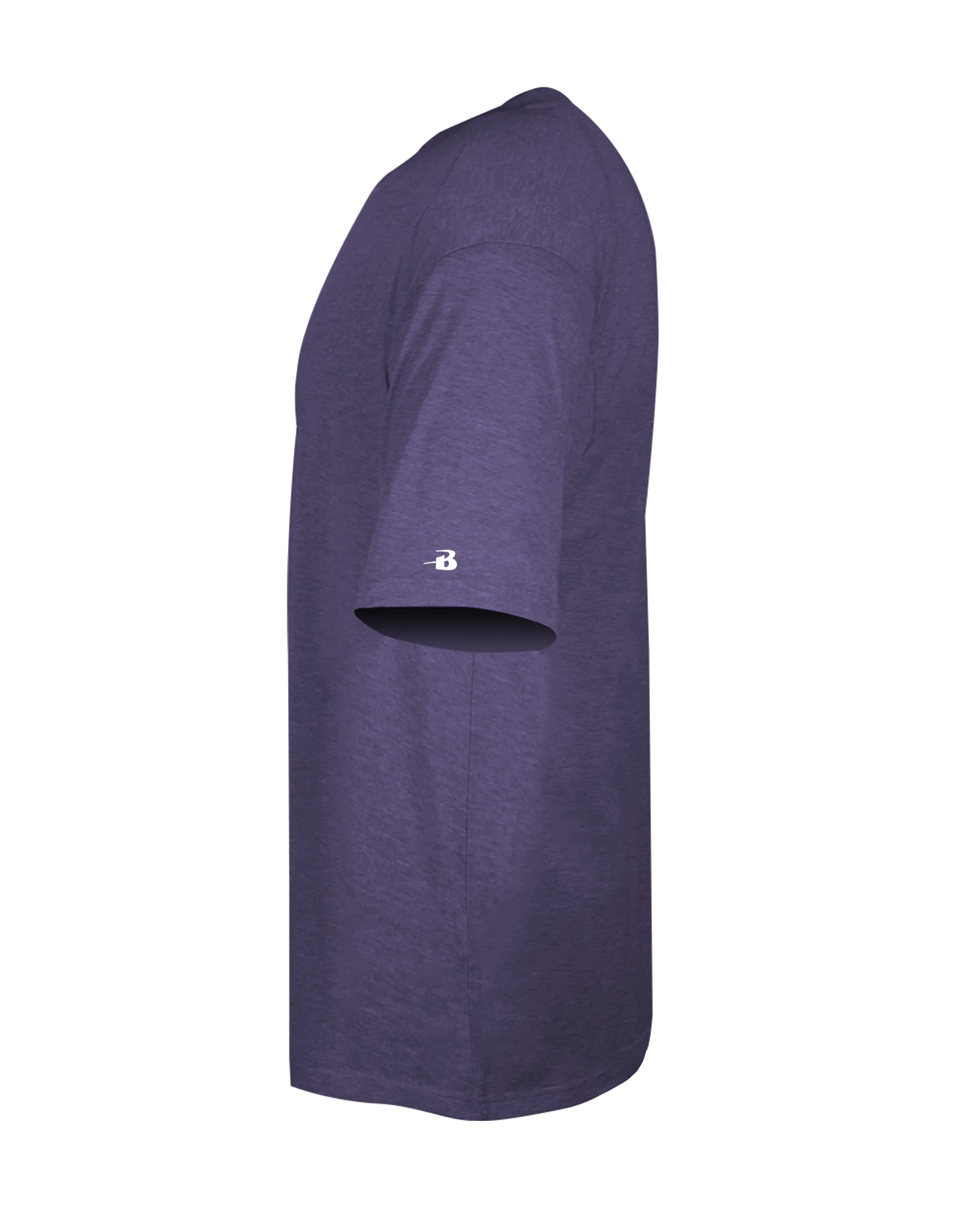 Badger Tri-Blend Men's T- Shirt