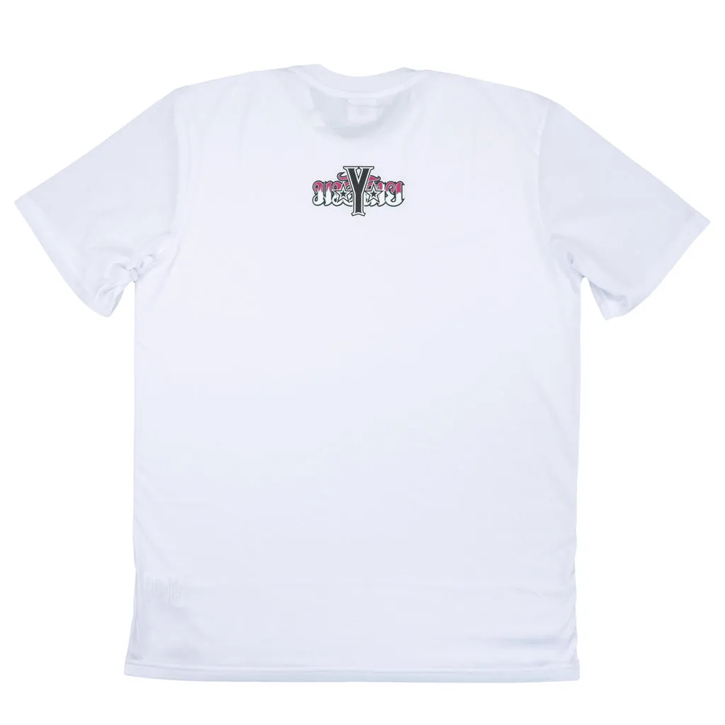 Burn Tee
