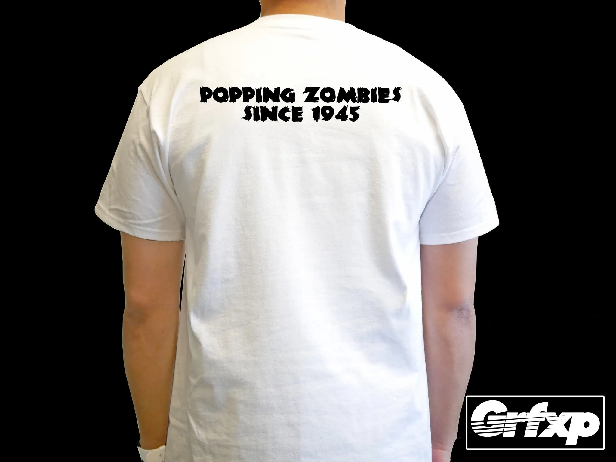Bzzzzzztt, Wunderwaffe DG2 T-Shirt