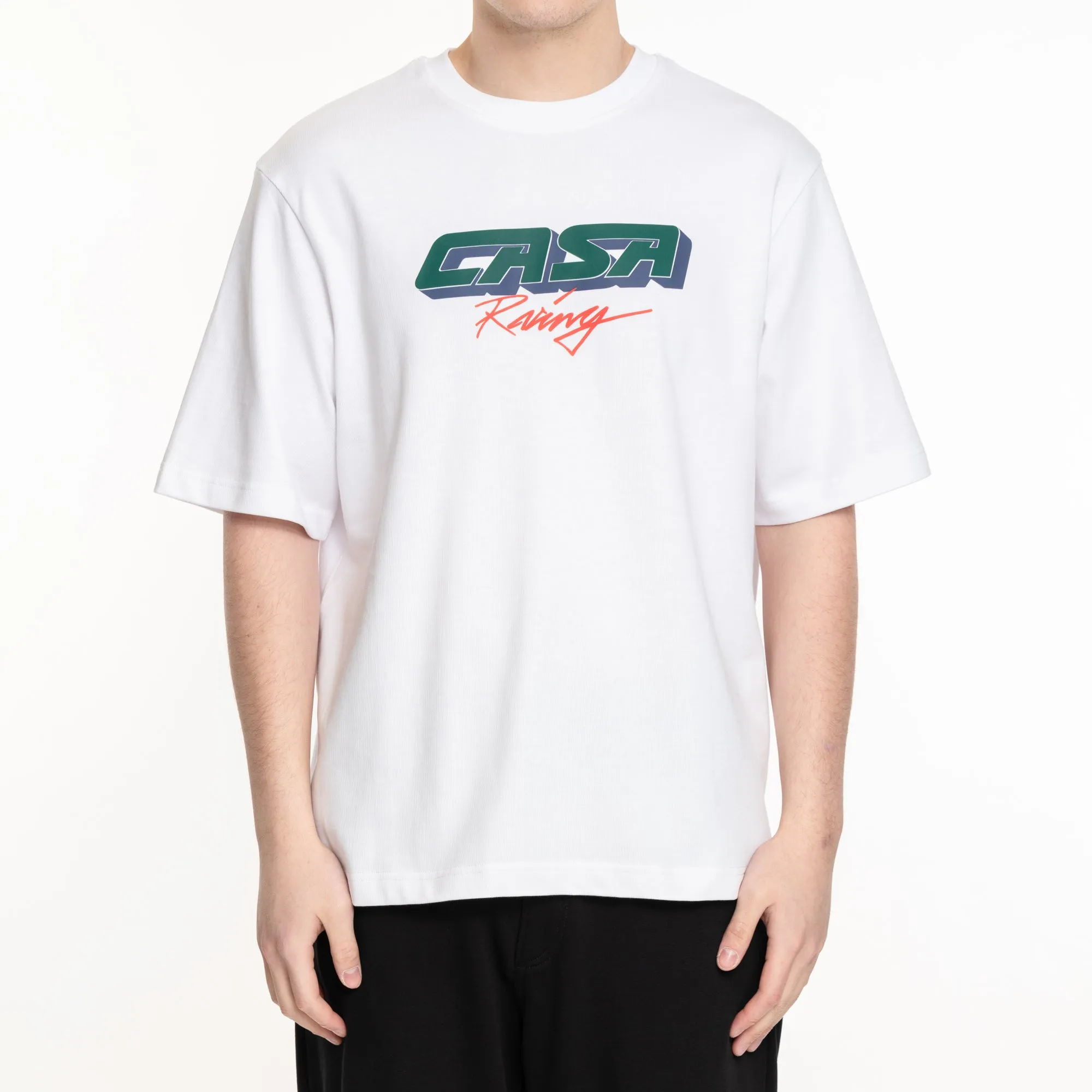 Casa Racing Oversize T-Shirt
