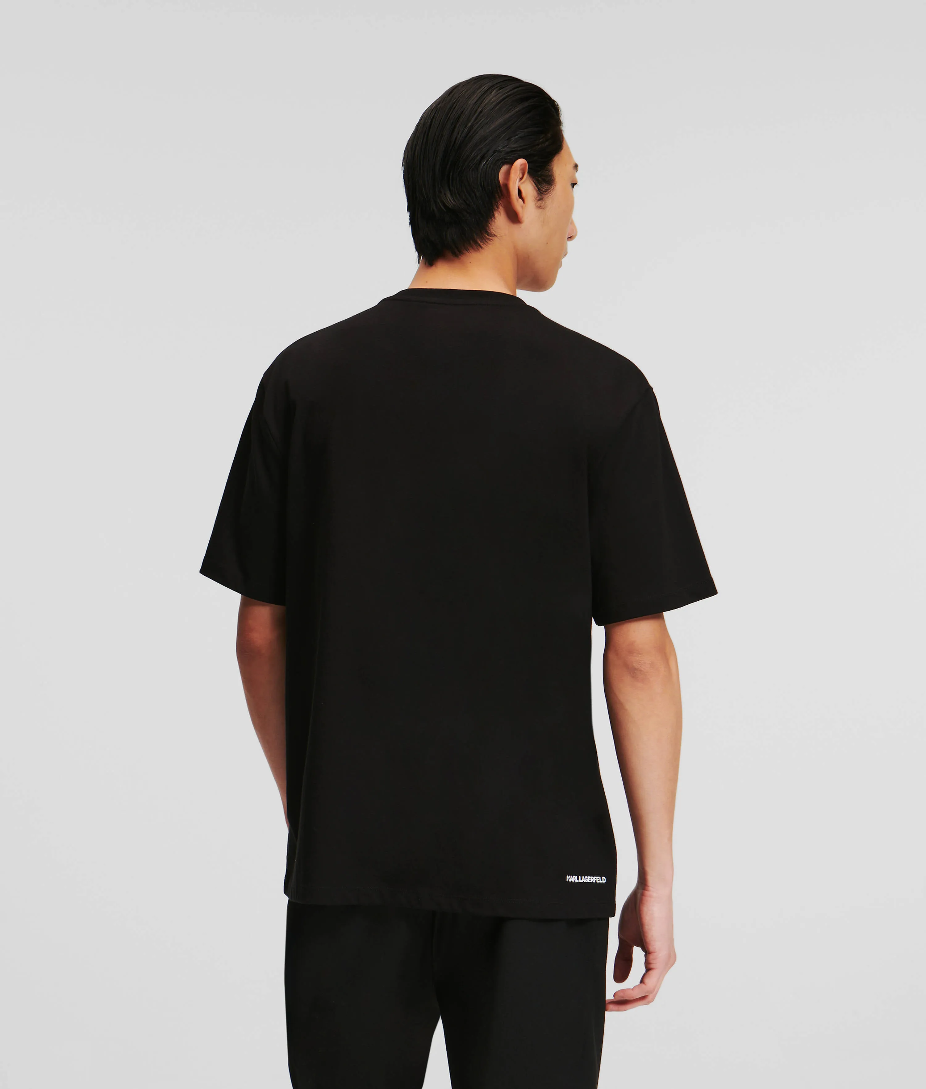 Circle Logo T-Shirt*