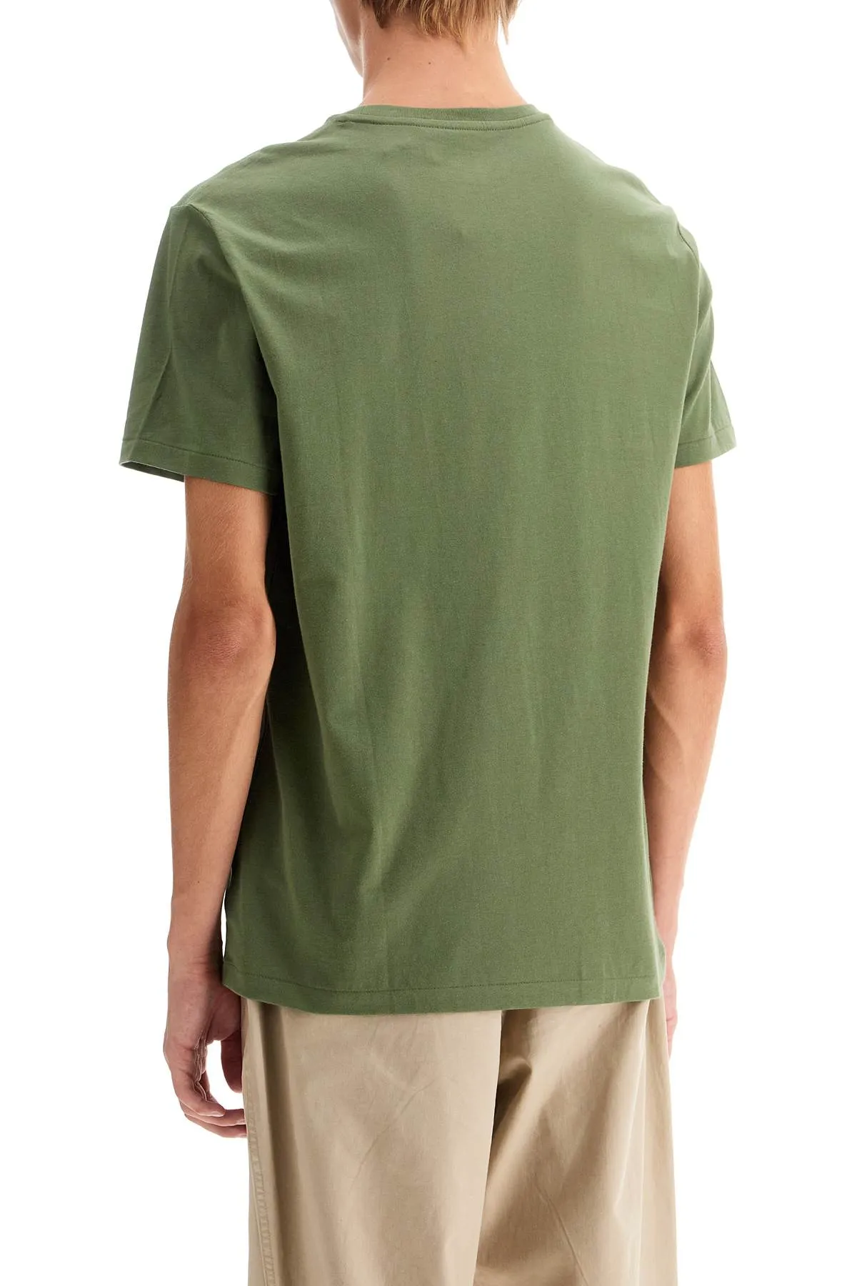 CUSTOM SLIM-FIT T-SHIRT