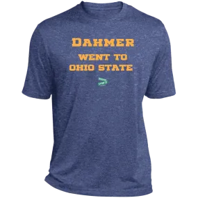 DAHMER OSU Tee