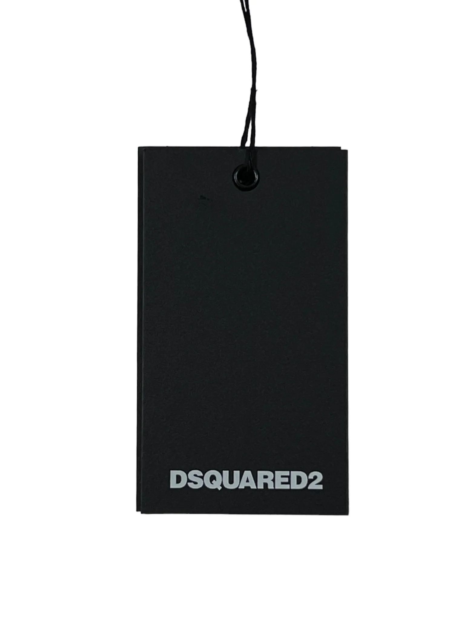 Dsquared2 S71Gd1452 Cool Fit Tee Black