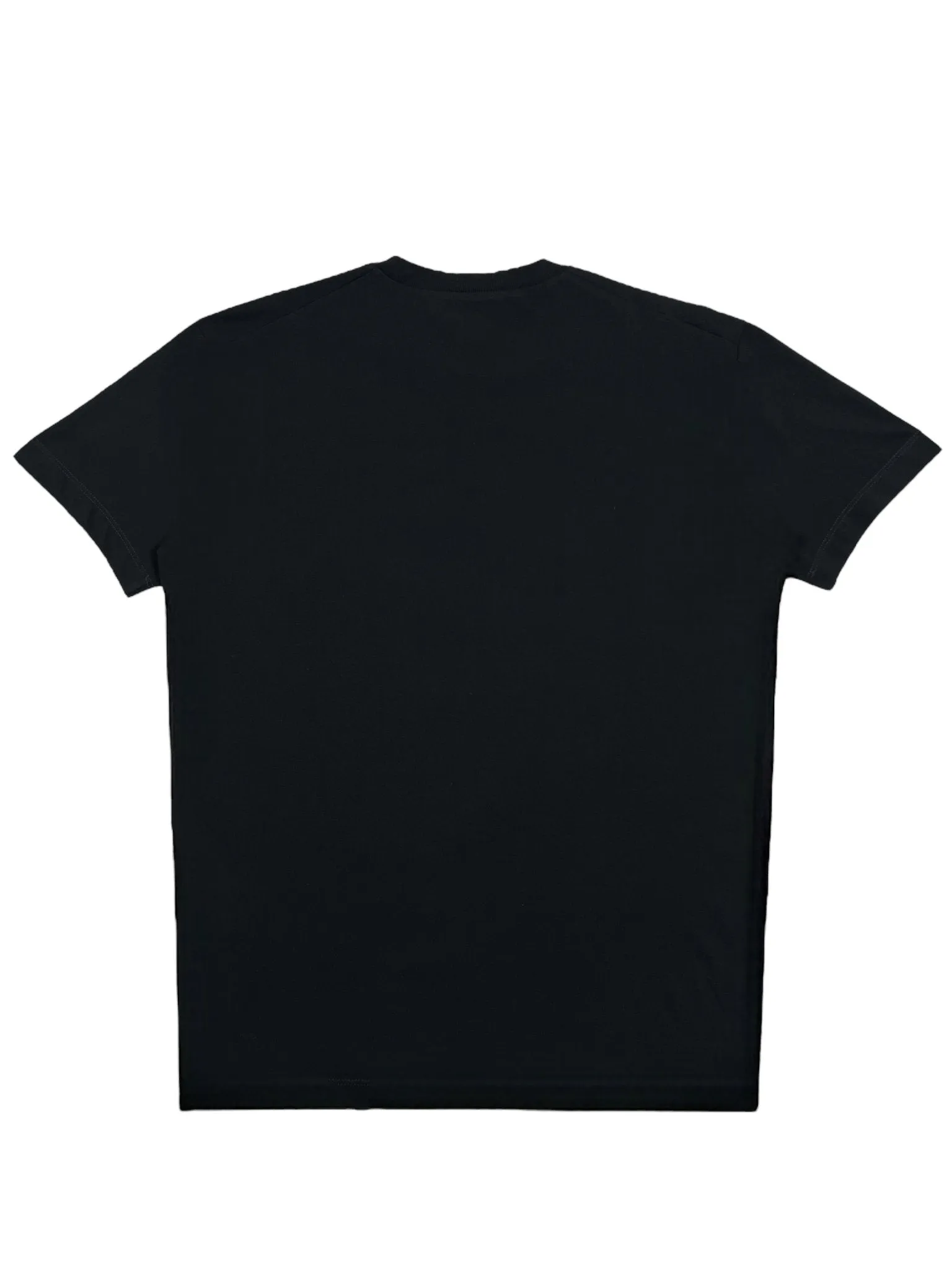 Dsquared2 S71Gd1452 Cool Fit Tee Black