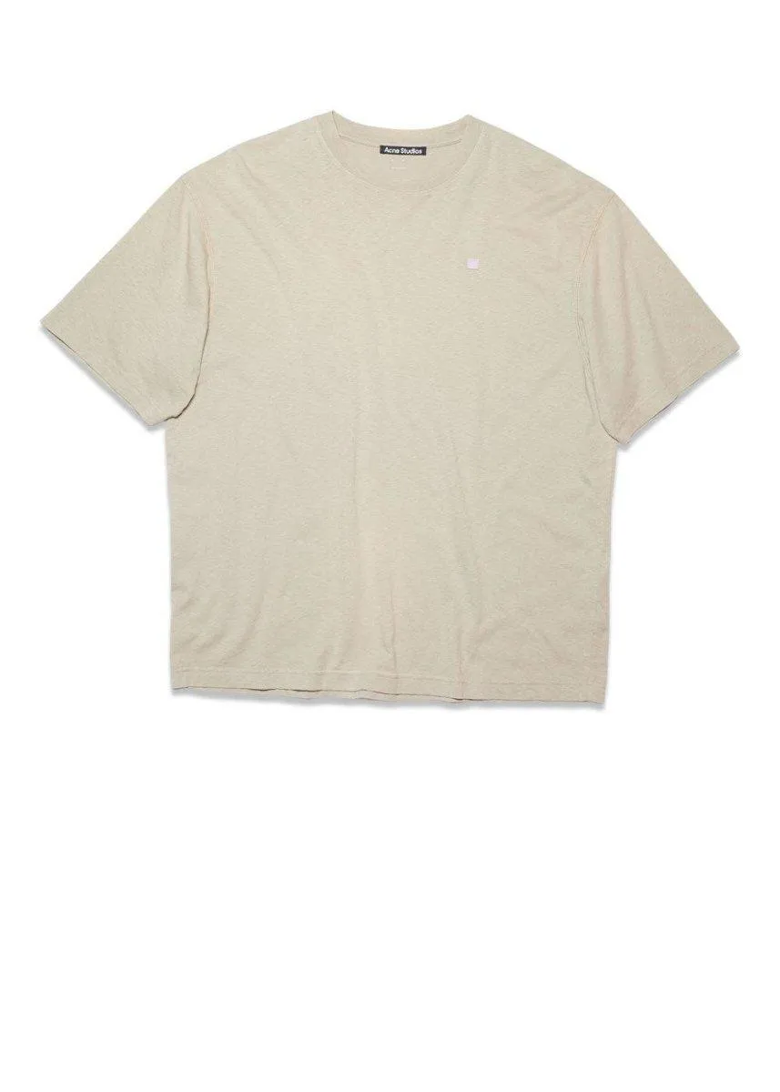 FA-UX-TSHI000151 - Mushroom Beige