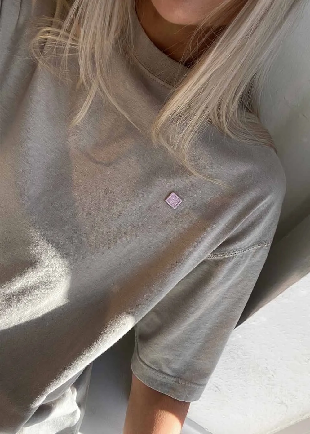 FA-UX-TSHI000151 - Mushroom Beige