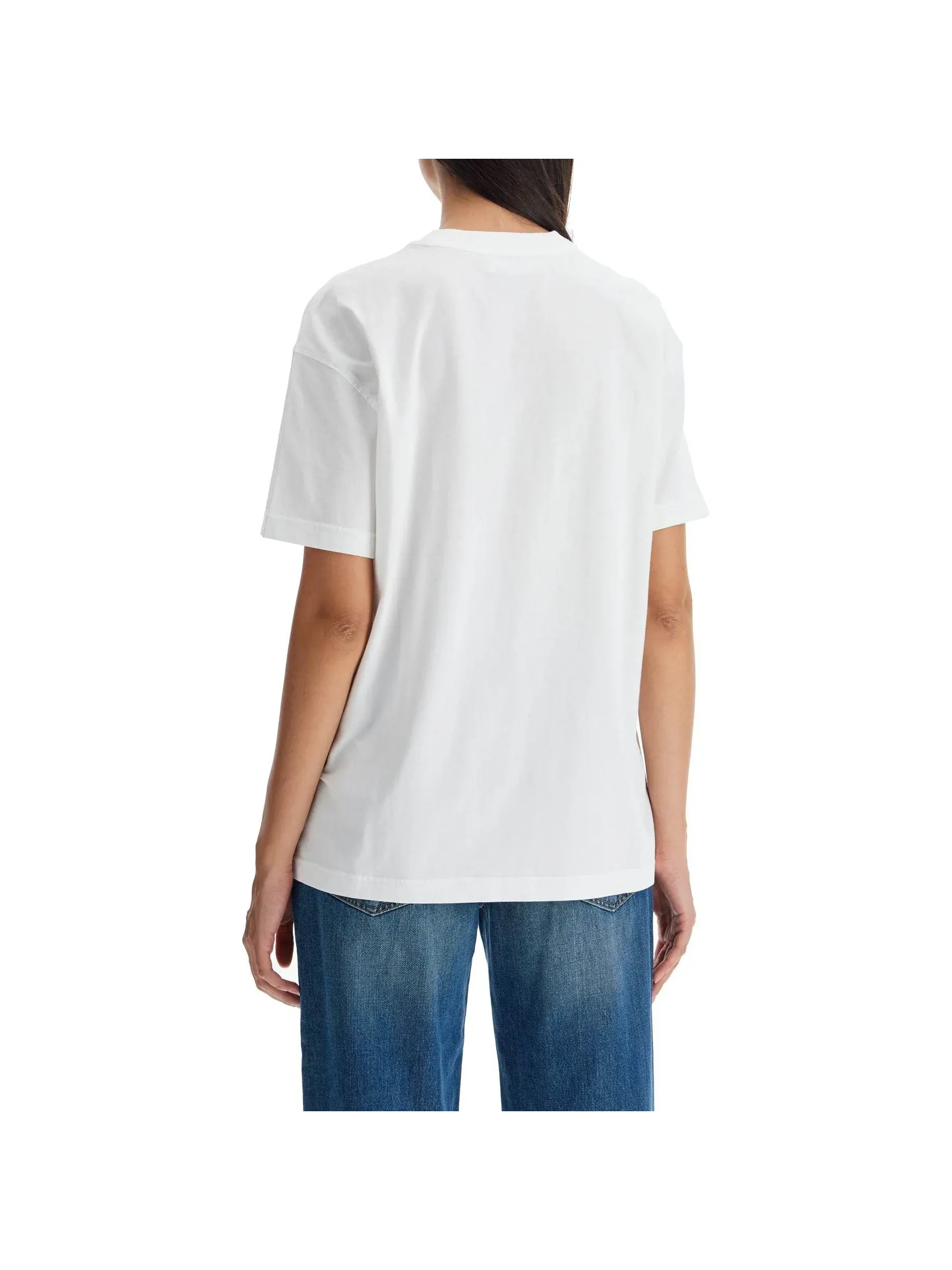 Flower Bookish Graphic T-Shirt