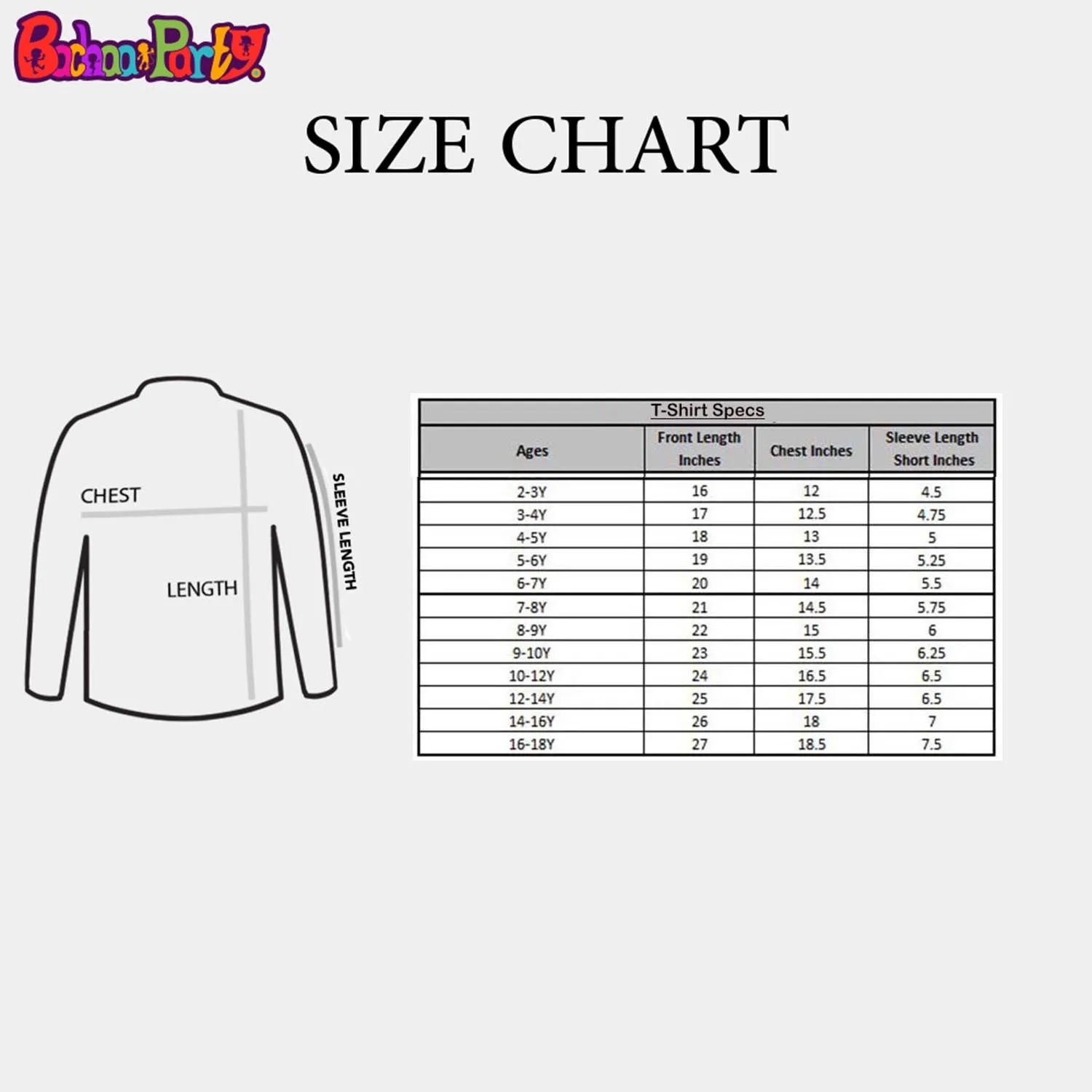 Girls T-Shirt Feeling Happy Today