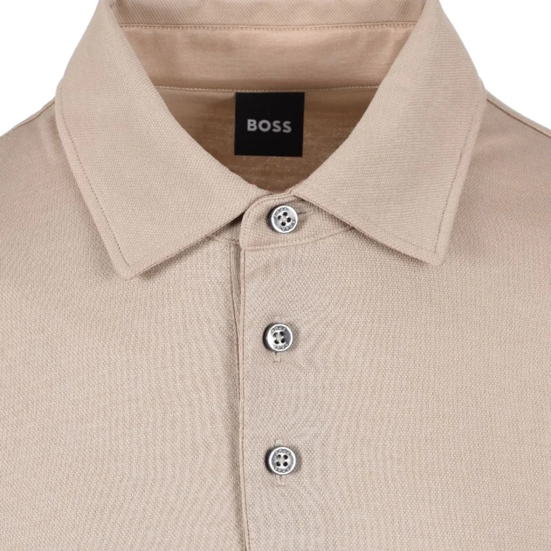 H-Press 57 Polo Shirt 50521106