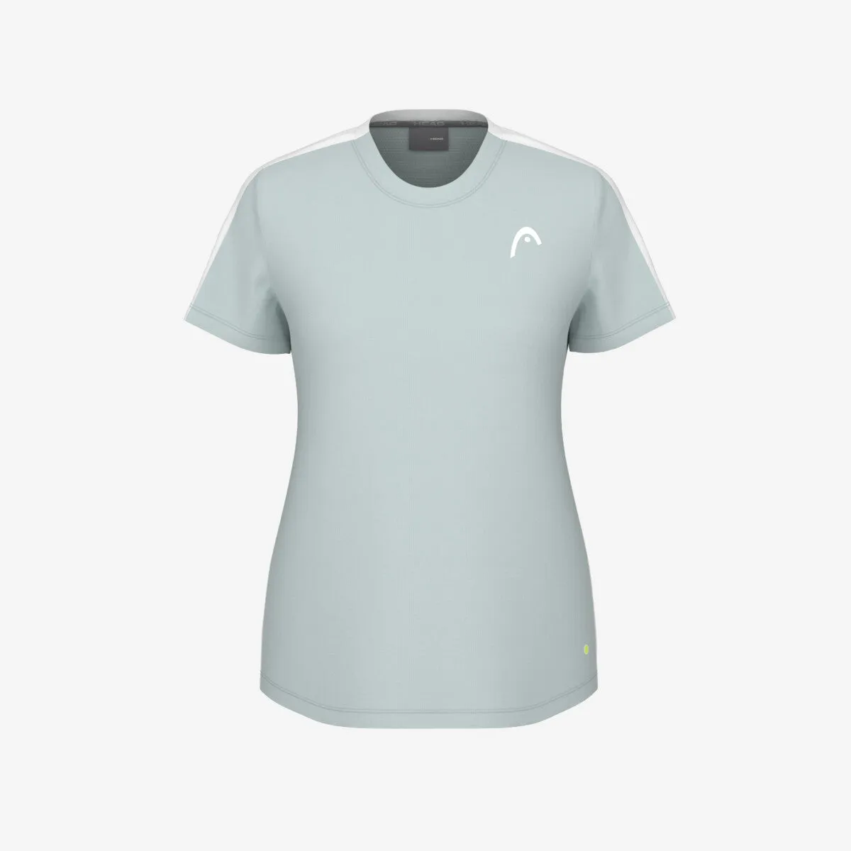 Head 814644 Womens Tie Break T-Shirt