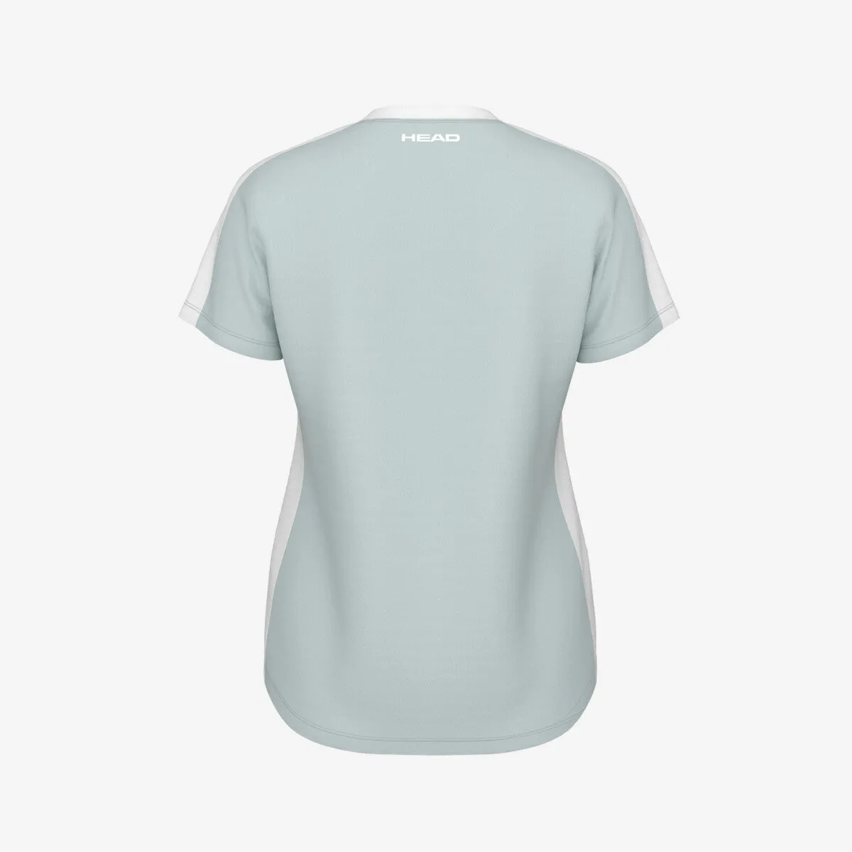 Head 814644 Womens Tie Break T-Shirt