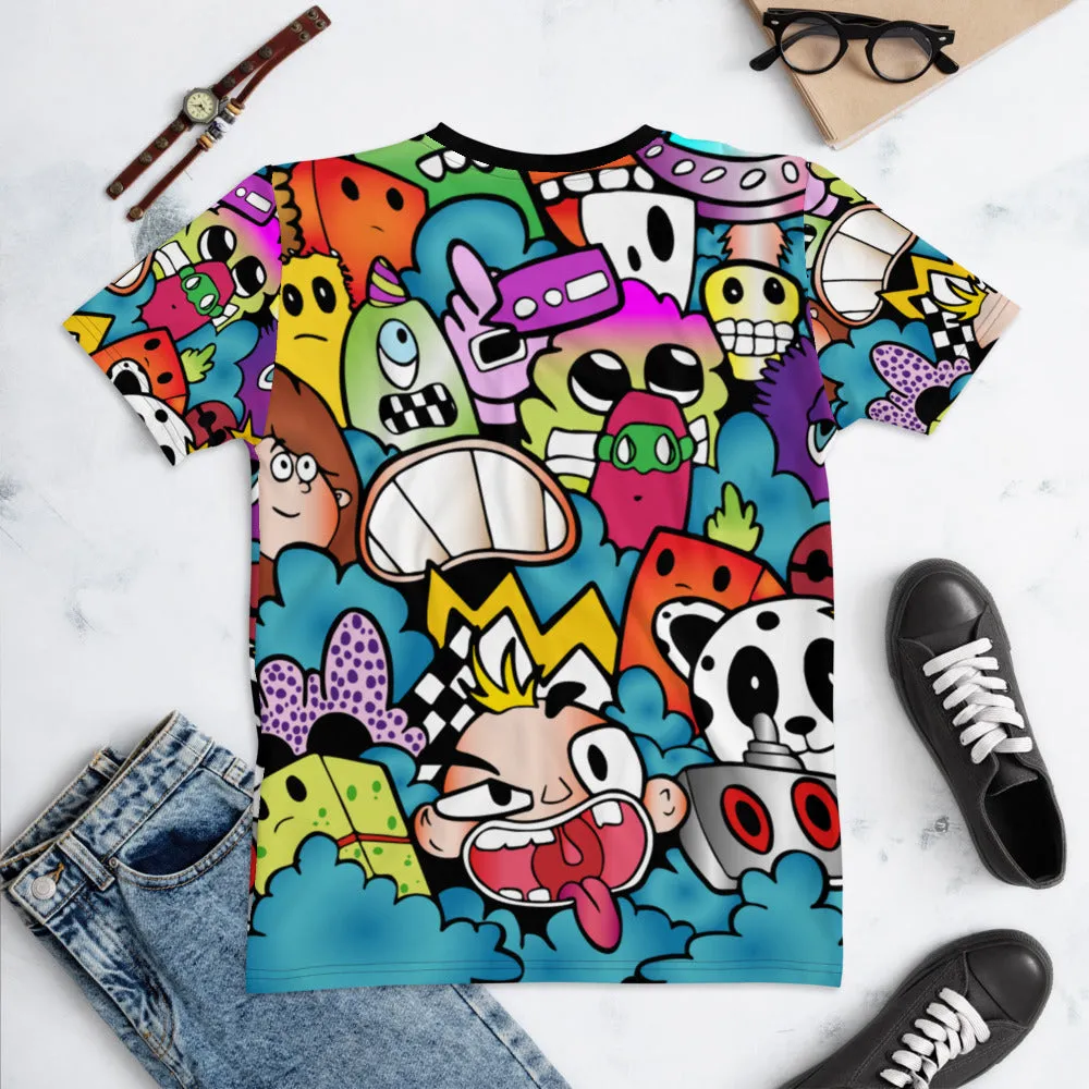 In The Jungle - Women's T-shirt