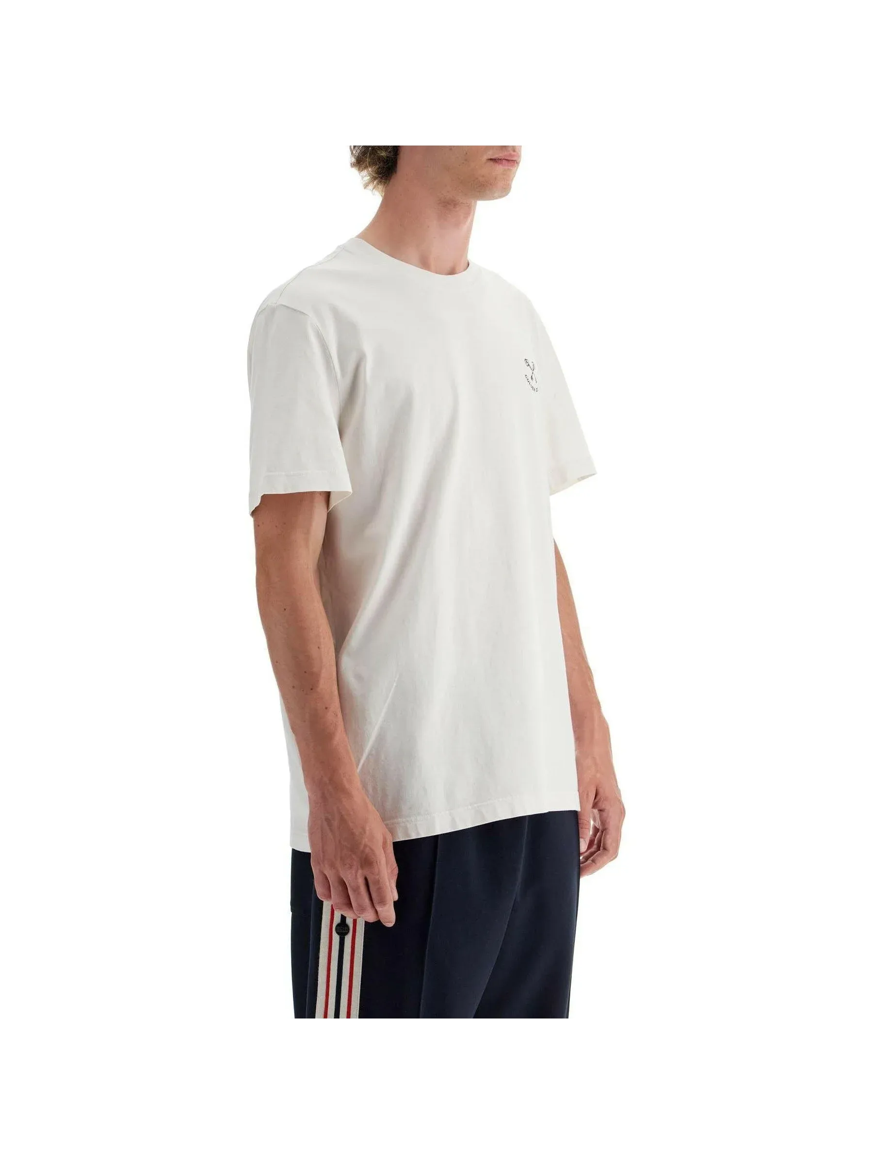 Journey Smiley Face T-Shirt