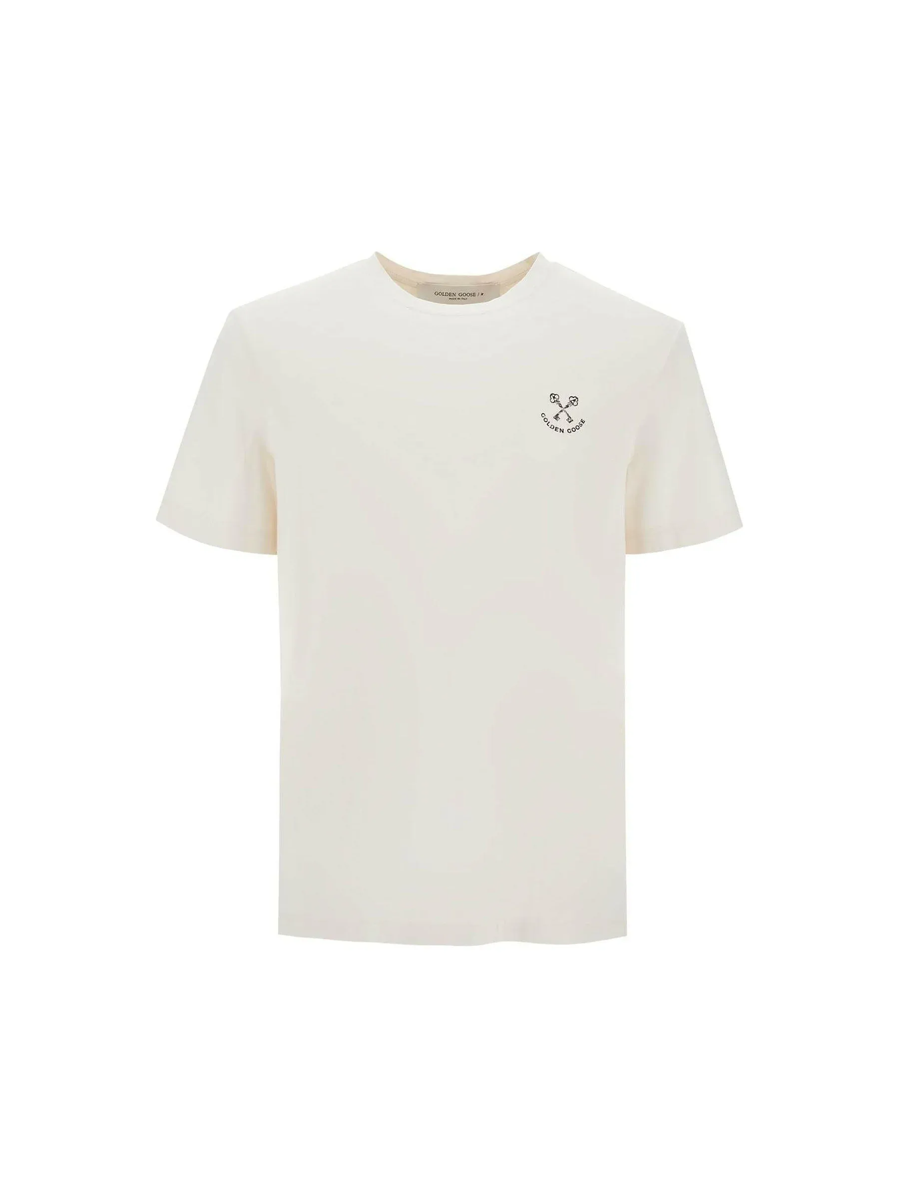 Journey Smiley Face T-Shirt