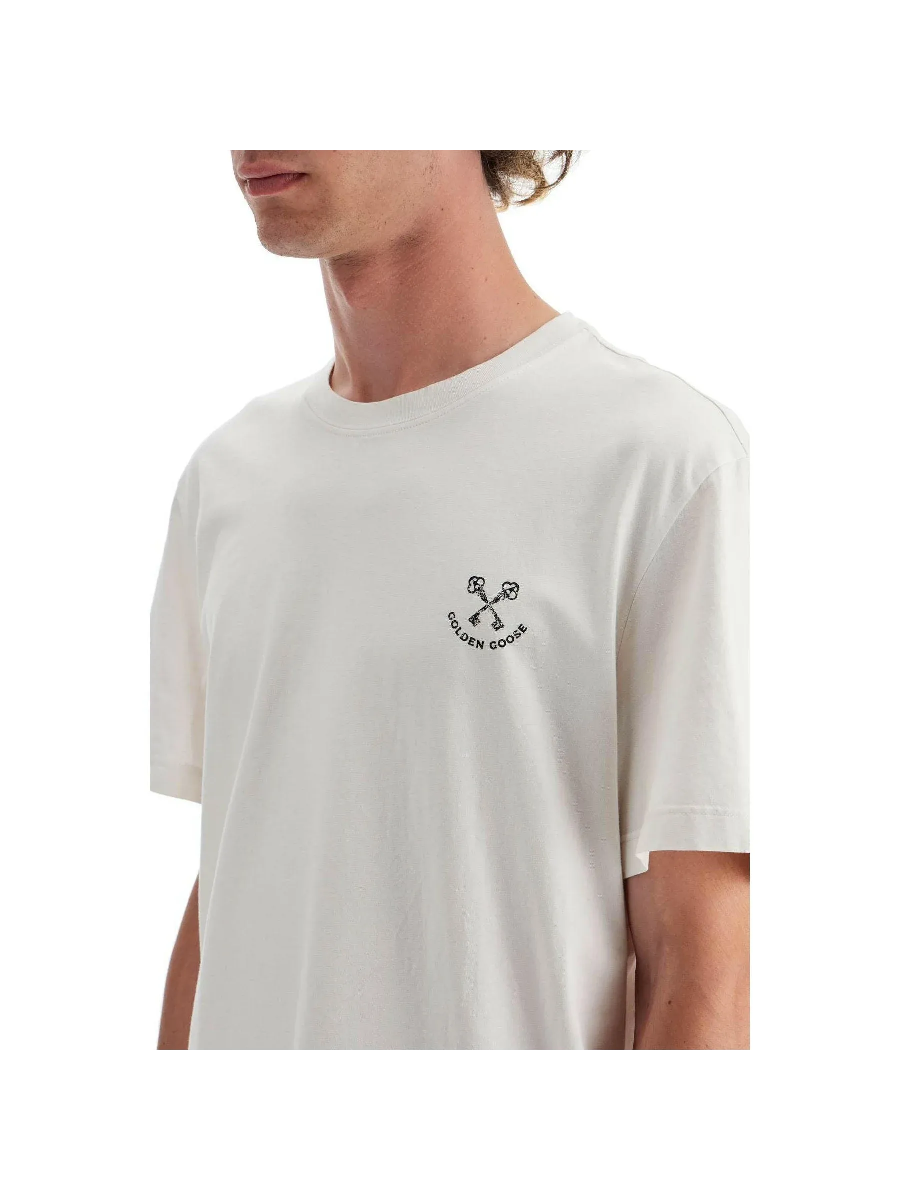 Journey Smiley Face T-Shirt