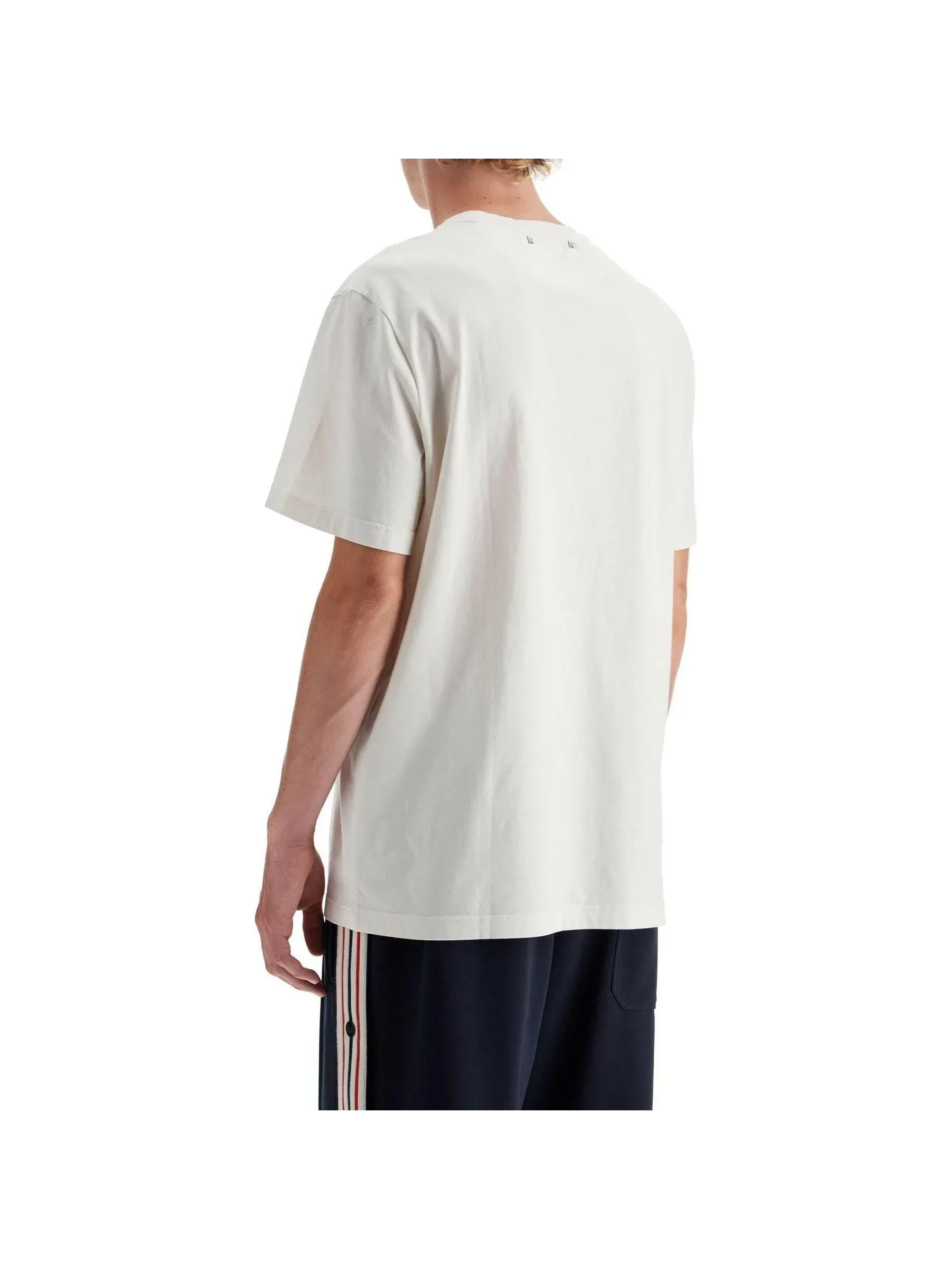 Journey Smiley Face T-Shirt