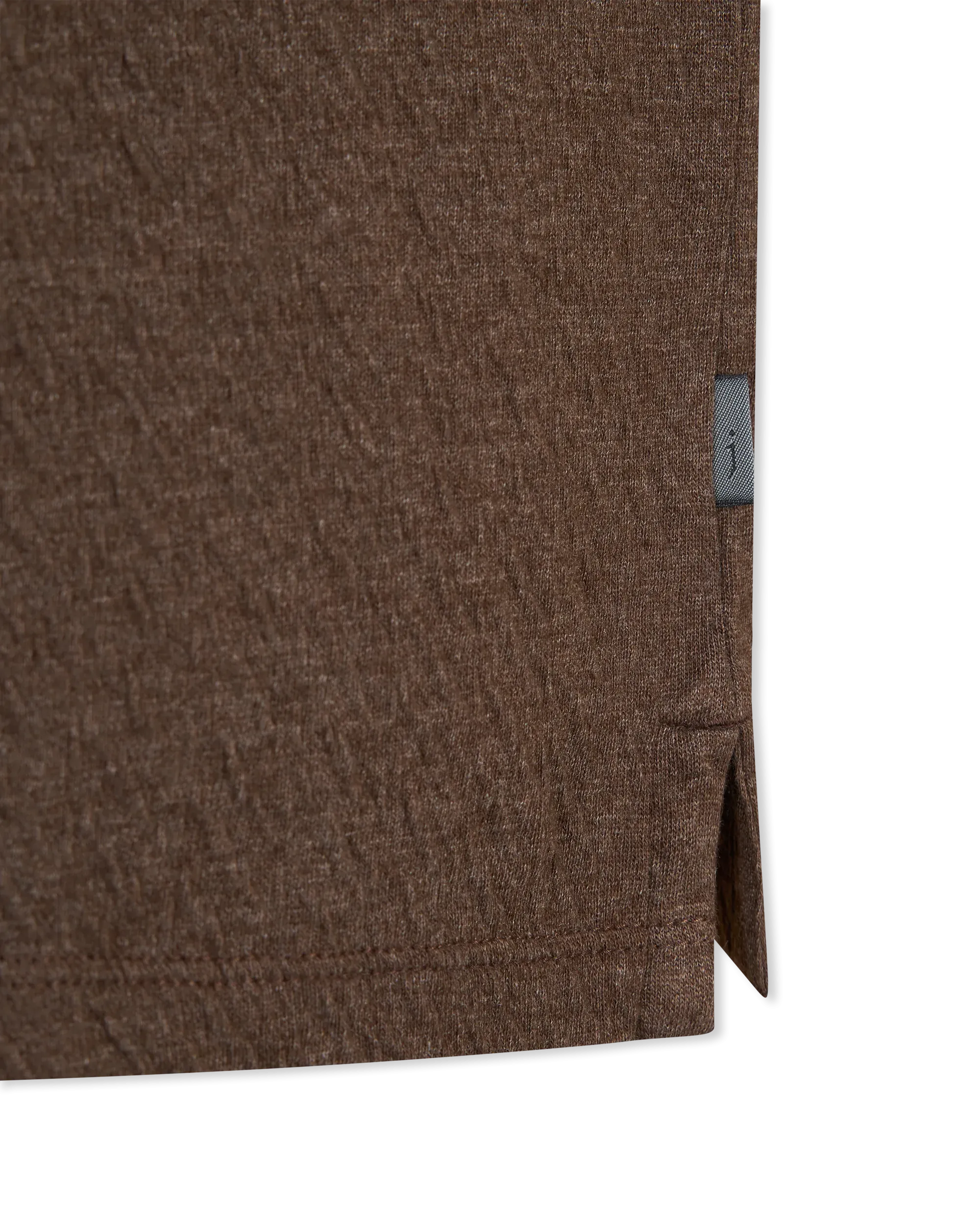 Karl Long Sleeve Crew