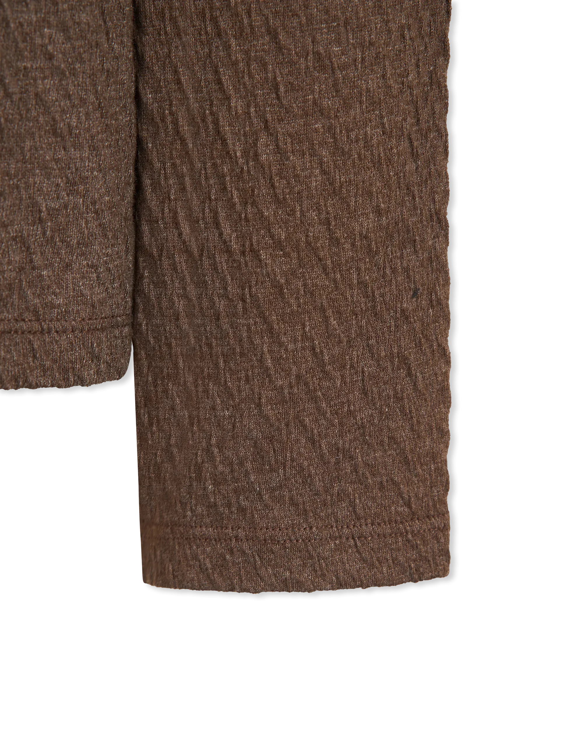 Karl Long Sleeve Crew