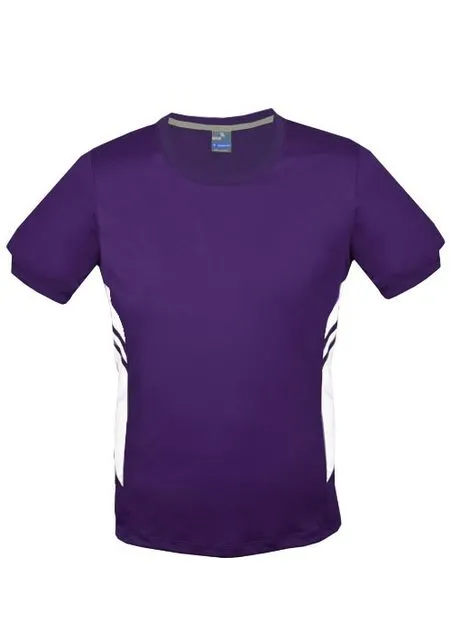 Kids Tasman Tee 3211 (10 Colours)