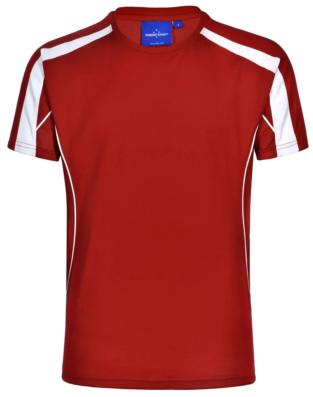 Ladies TrueDry Fashion Short Sleeve Tee Shirt - TS54 (4 Colours)