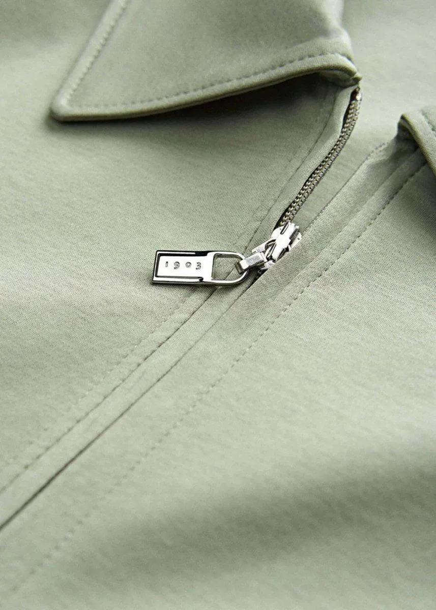 LARON - Light Khaki