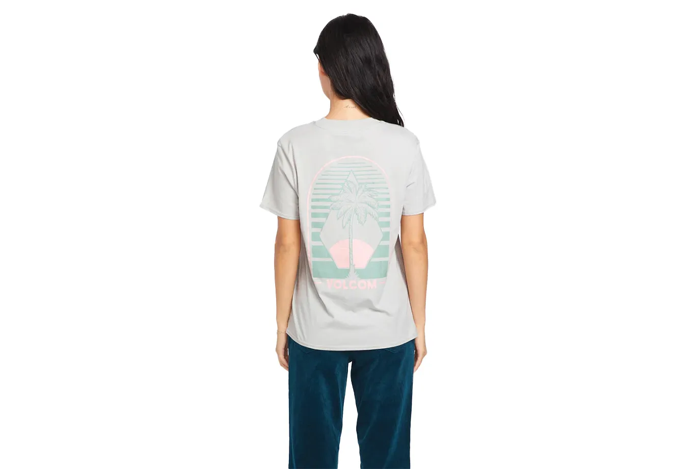 LOCK IT UP TEE
