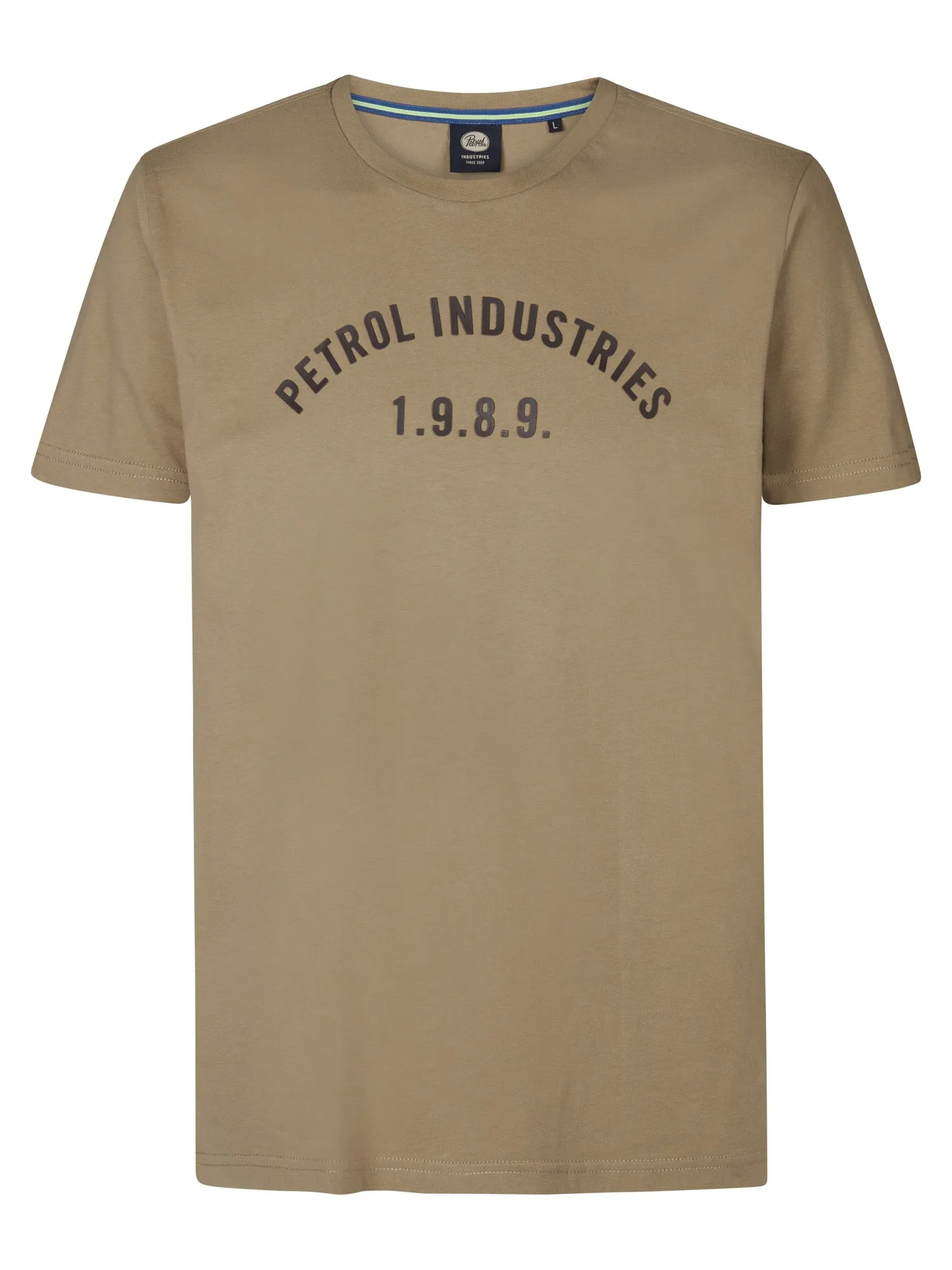 Logo T-shirt Baranof