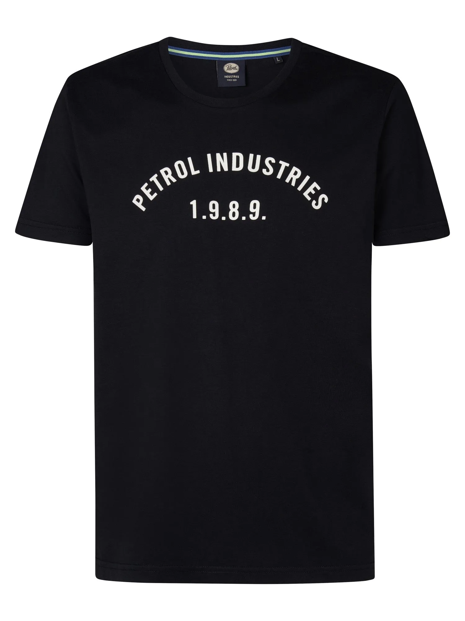 Logo T-shirt Baranof