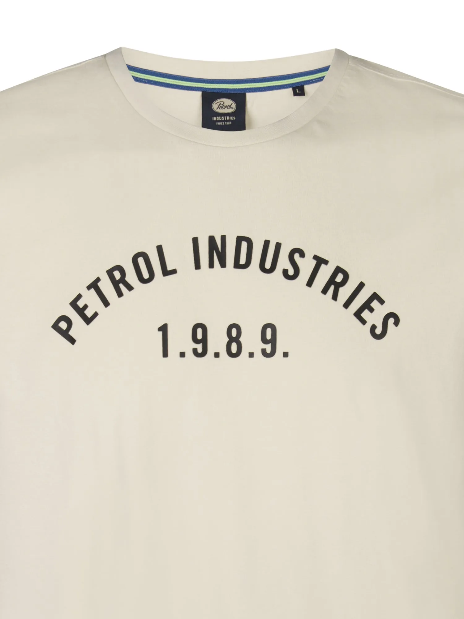 Logo T-shirt Baranof