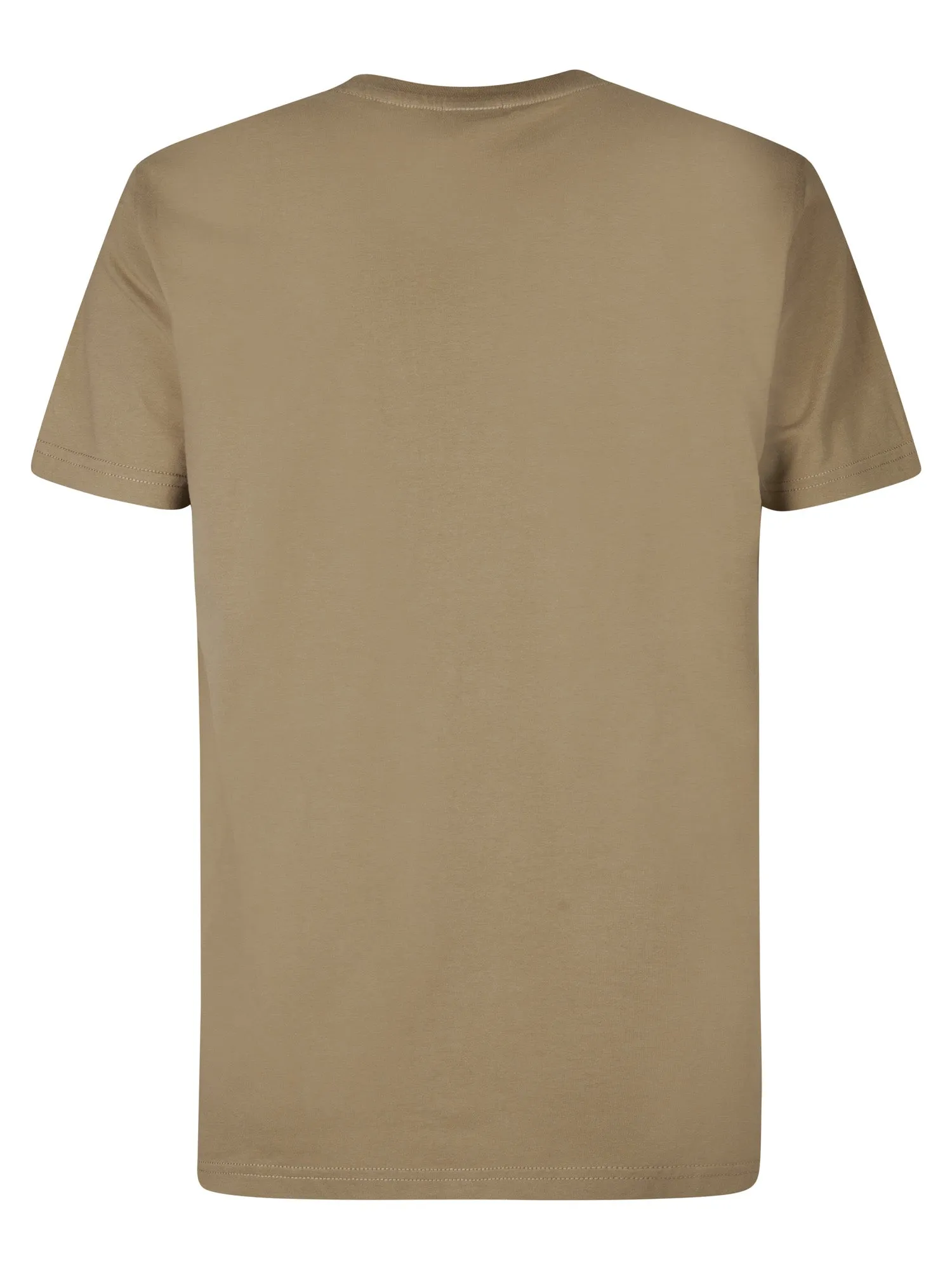 Logo T-shirt Baranof