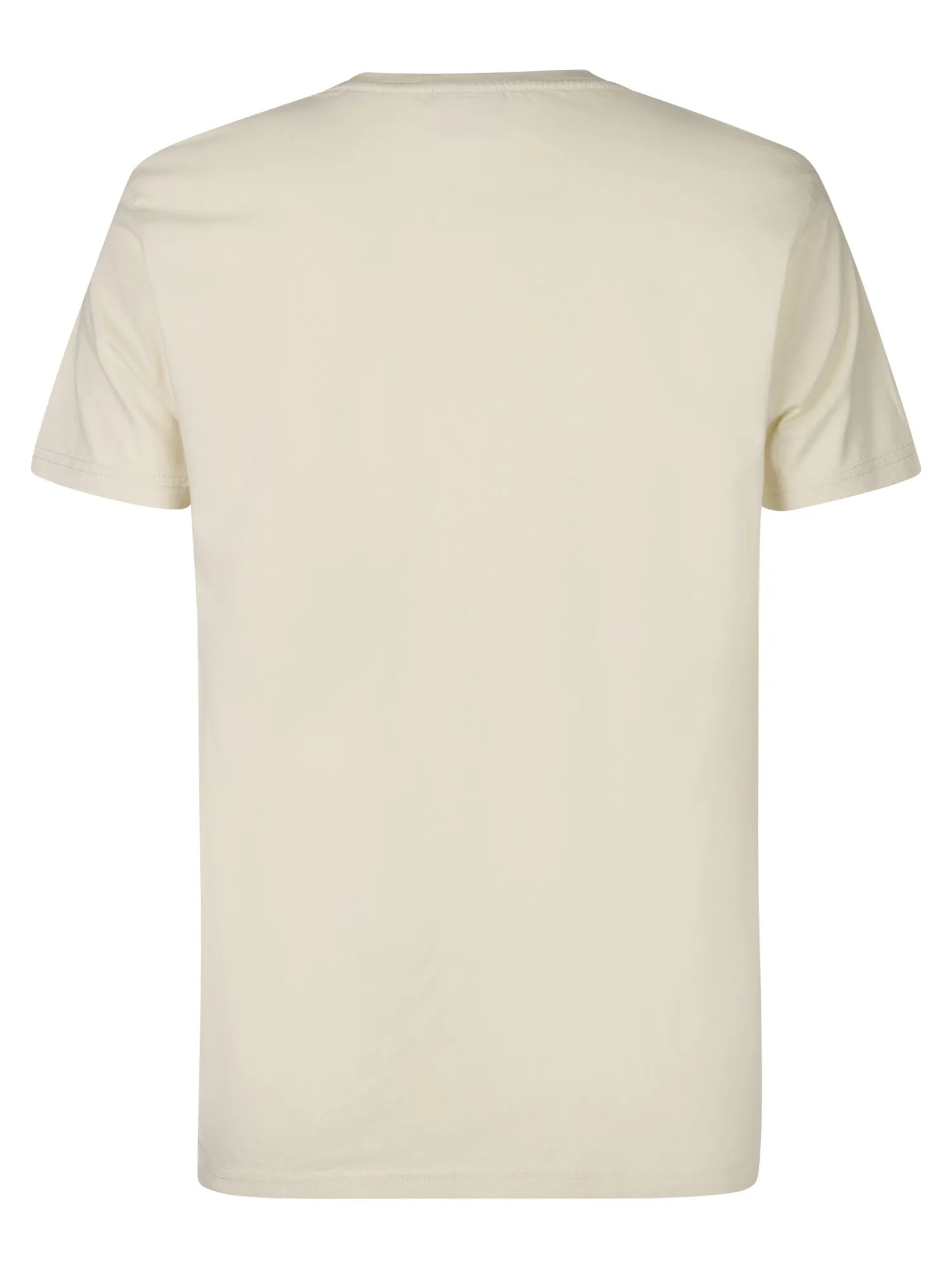 Logo T-shirt Baranof