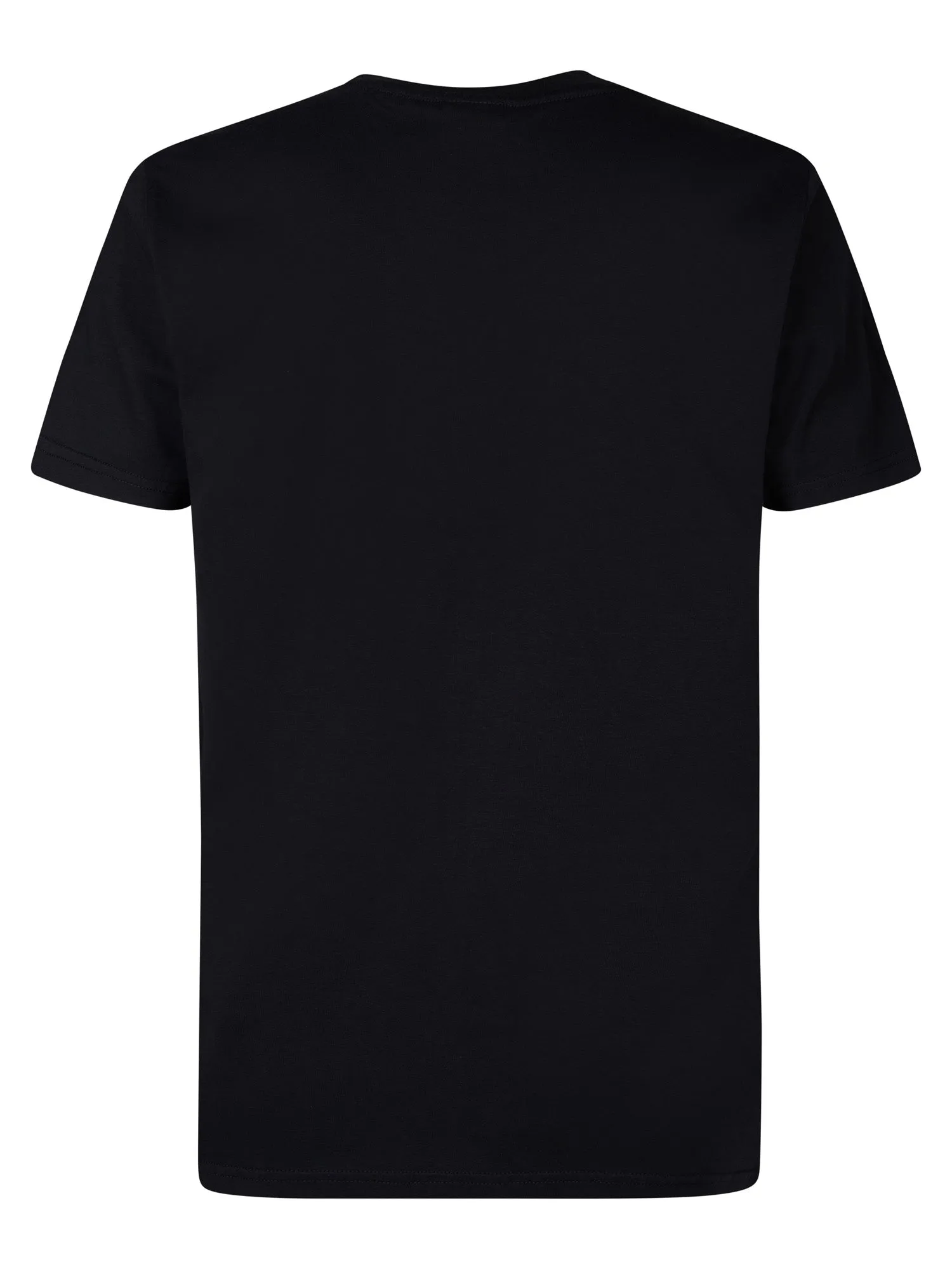 Logo T-shirt Baranof
