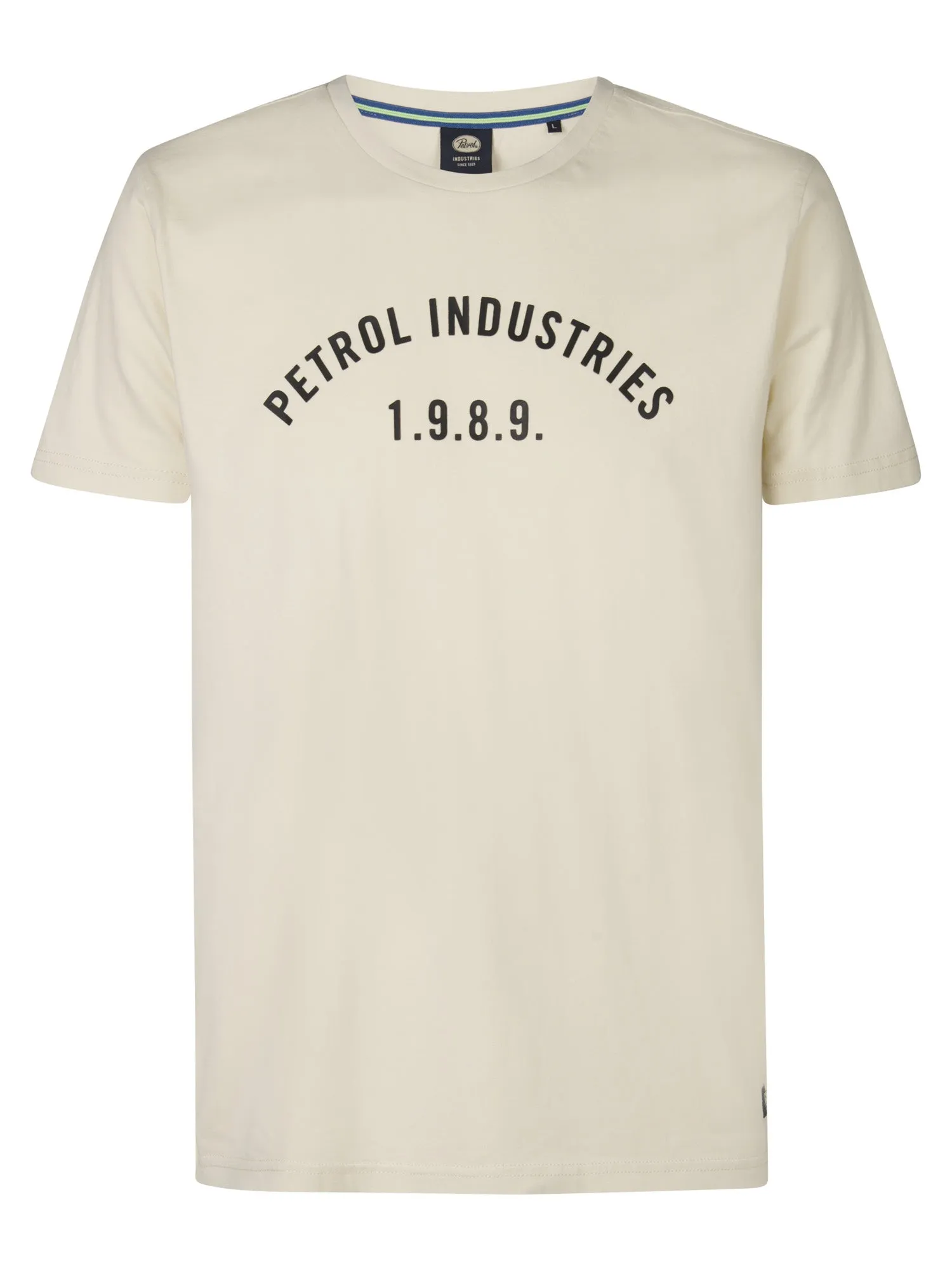 Logo T-shirt Baranof