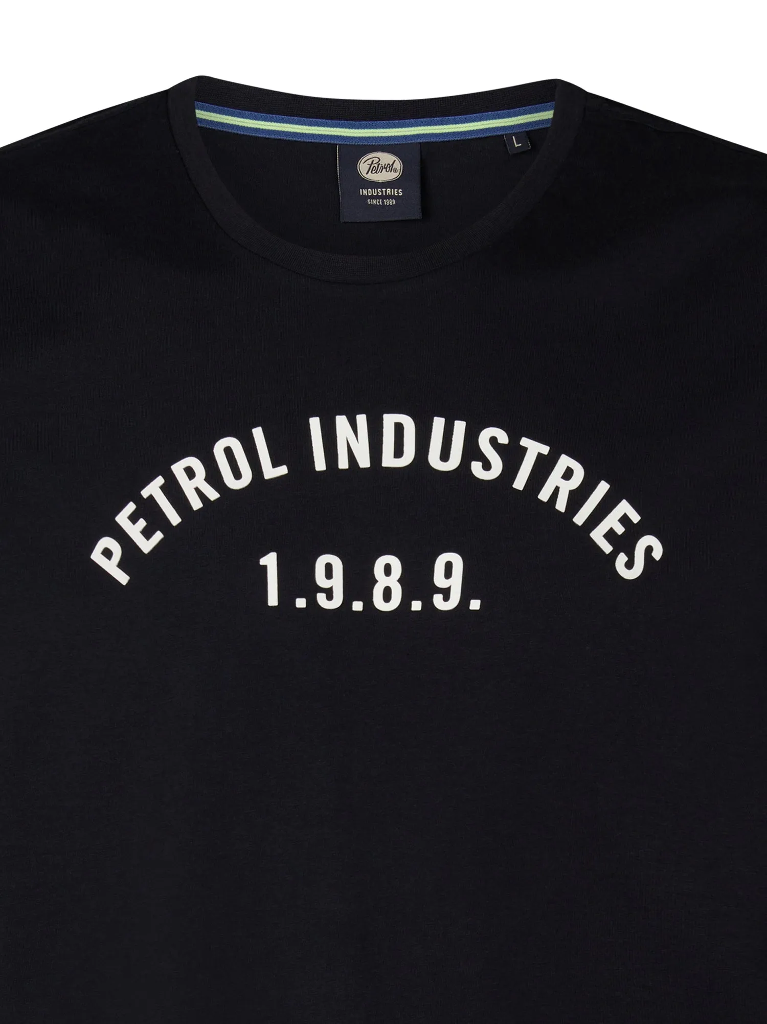 Logo T-shirt Baranof