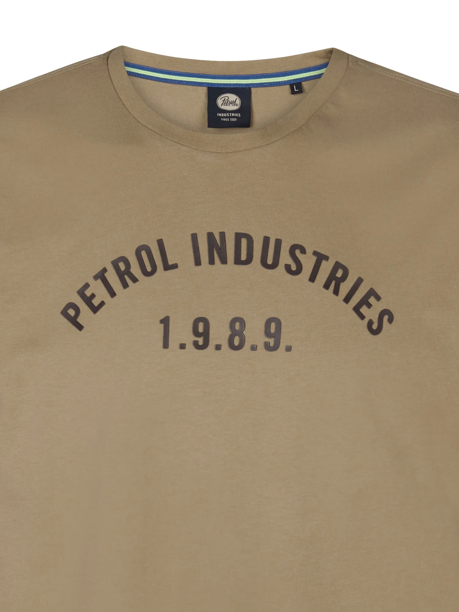 Logo T-shirt Baranof