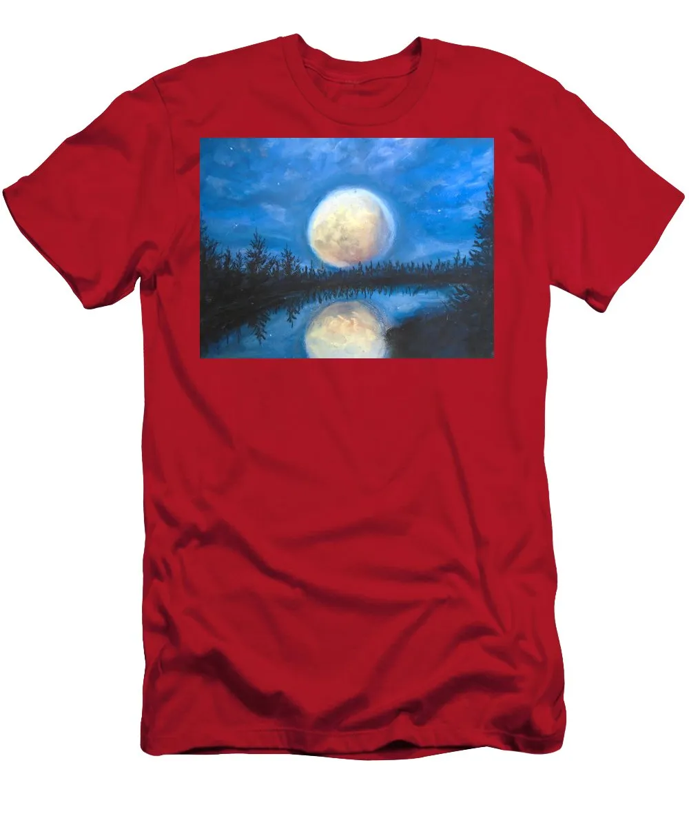 Lunar Seranade - T-Shirt