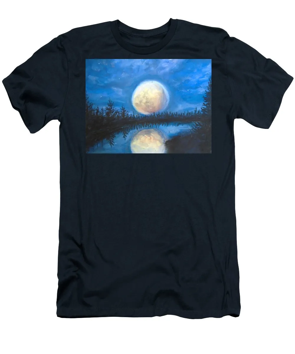 Lunar Seranade - T-Shirt