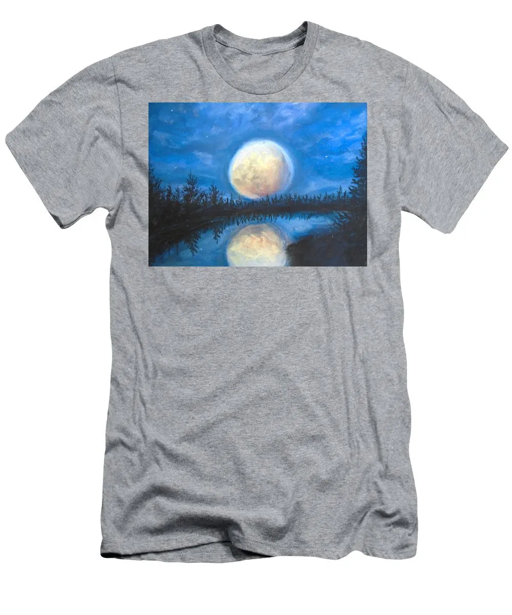 Lunar Seranade - T-Shirt