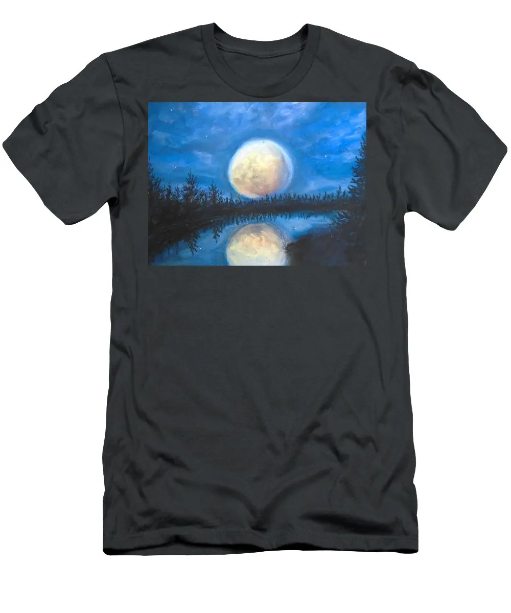 Lunar Seranade - T-Shirt