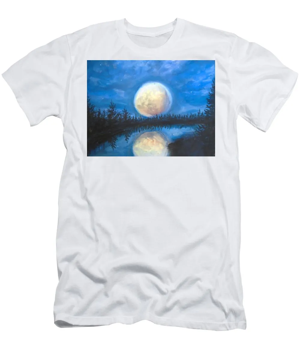 Lunar Seranade - T-Shirt