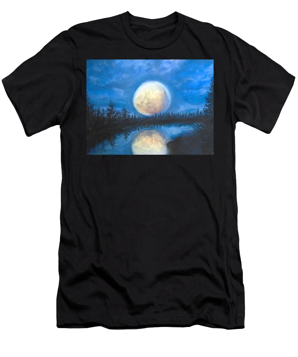 Lunar Seranade - T-Shirt