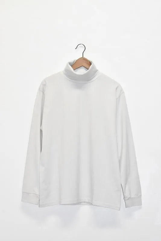 「maillot」mature turtle long T -grage- (women)