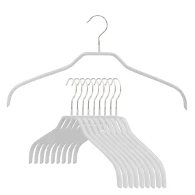 MAWA - Silhouette 45F Hanger Wide Version, White