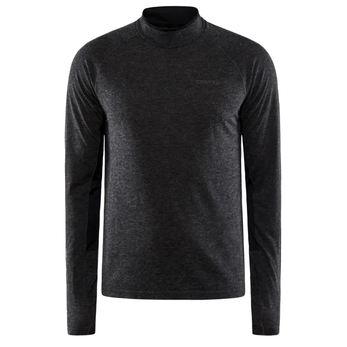 Men's Craft ADV SubZ Wool LS Tee 2